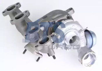 bts turbo t912022bl